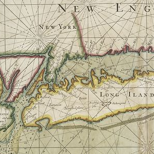 Charting America: Maps from the Lawrence H. Slaughter Collection and Others